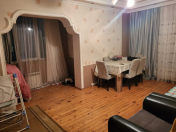 Satılır 2 otaqlı 55 m2 köhnə tikili Əhmədli m.