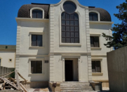 Satılır 6 otaqlı 500 m2 bağ evi Mərdəkan