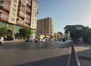 İcarəyə verilir 12 otaqlı 1000 m2 ofis Gənclik m.