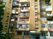 Satılır 3 otaqlı 72 m2 köhnə tikili Əhmədli