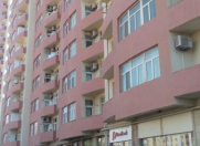 İcarəyə verilir 3 otaqlı 96 m2 obyekt Şah İsmayıl Xətai m.