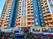 Satılır 2 otaqlı 58 m2 yeni tikili Əhmədli m.