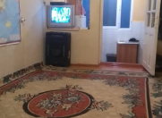 Satılır 1 otaqlı 23 m2 həyət evi ATV telekanalı