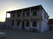 Satılır 8 otaqlı 300 m2 həyət evi Ramana