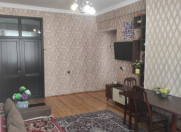 Satılır 2 otaqlı 83 m2 yeni tikili Sumqayıt