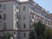 Satılır 2 otaqlı 55 m2 köhnə tikili Metropark