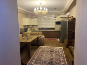 Satılır 2 otaqlı 61 m2 yeni tikili Əhmədli