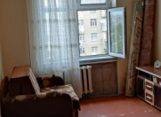 Satılır 2 otaqlı 56 m2 köhnə tikili Əhmədli