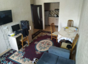 Satılır 2 otaqlı 60 m2 yeni tikili 28 May m.