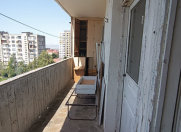 Satılır 3 otaqlı 95 m2 köhnə tikili Əhmədli m.