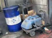 Satılır 1 otaqlı 20 m2 obyekt 8 mkr