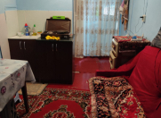 İcarəyə verilir 2 otaqlı 40 m2 köhnə tikili İncəsənət və Mədəniyyət Un.