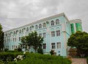 İcarəyə verilir 35 otaqlı 1360 m2 obyekt Səbail r.