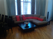 İcarəyə verilir 3 otaqlı 150 m2 yeni tikili Yasamal r.