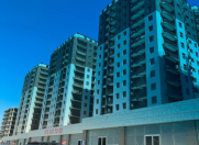 Satılır 1 otaqlı 73 m2 yeni tikili İctimai telekanalı