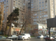 Satılır 2 otaqlı 67.7 m2 yeni tikili Əhmədli