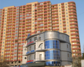Satılır 2 otaqlı 71 m2 yeni tikili Əhmədli