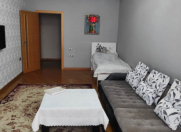 Satılır 2 otaqlı 72 m2 yeni tikili Zərifə Əliyeva adına park