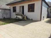 Satılır 3 otaqlı 100 m2 həyət evi Buzovna