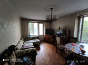 Satılır 2 otaqlı 45 m2 köhnə tikili Nərimanov r.