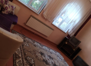 İcarəyə verilir 3 otaqlı 90 m2 həyət evi Əhmədli