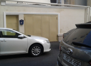 Satılır 8 otaqlı 224 m2 köhnə tikili Qış parkı