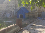 Satılır 6 otaqlı 200 m2 bağ evi Sumqayıt