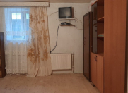 İcarəyə verilir 1 otaqlı 40 m2 həyət evi Nəsimi m.