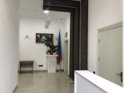 İcarəyə verilir 7 otaqlı 200 m2 ofis Sumqayıt