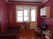 Satılır 1 otaqlı 17 m2 köhnə tikili Sumqayıt