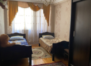 Satılır 1 otaqlı 47 m2 yeni tikili Masazır