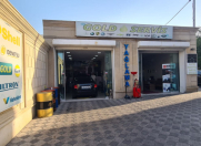 Satılır 2 otaqlı 330 m2 obyekt Memar Əcəmi m.