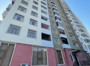 Satılır 1 otaqlı 64 m2 yeni tikili Əhmədli