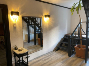 İcarəyə verilir 4 otaqlı 200 m2 köhnə tikili Yasamal r.