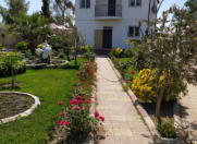 İcarəyə verilir 6 otaqlı 200 m2 bağ evi Sabunçu r.