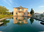 İcarəyə verilir 4 otaqlı 350 m2 bağ evi Pirşağı