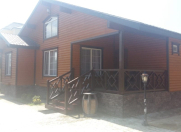 İcarəyə verilir 4 otaqlı 130 m2 bağ evi Pirşağı