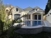 Satılır 4 otaqlı 200 m2 bağ evi Mərdəkan