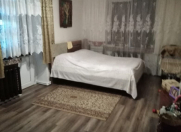 Satılır 3 otaqlı 55 m2 köhnə tikili Əhmədli m.