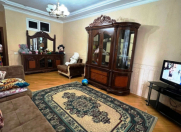 İcarəyə verilir 3 otaqlı 90 m2 yeni tikili 20 yanvar m.