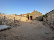 Satılır 2 otaqlı 80 m2 bağ evi Maştağa