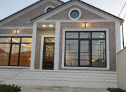 Satılır 3 otaqlı 120 m2 bağ evi Buzovna