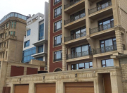 İcarəyə verilir 4 otaqlı 400 m2 köhnə tikili Səbail r.