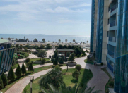 İcarəyə verilir 6 otaqlı 433 m2 yeni tikili Şah İsmayıl Xətai m.