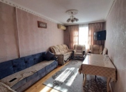 Satılır 2 otaqlı 76 m2 köhnə tikili Y.Günəşli