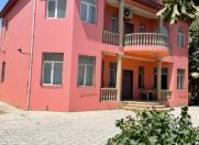 İcarəyə verilir 5 otaqlı 310 m2 obyekt Yeni Yasamal