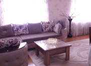 Satılır 3 otaqlı 120 m2 köhnə tikili Əhmədli m.