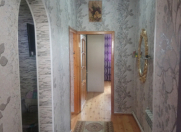 Satılır 3 otaqlı 1.5 m2 həyət evi Zığ