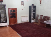 Satılır 4 otaqlı 130 m2 həyət evi Asan Xidmət-2