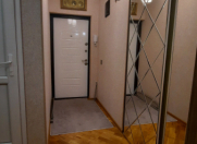 Satılır 3 otaqlı 58 m2 yeni tikili Binə ticarət mərkəzi